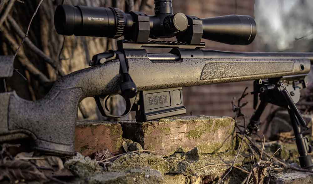 Top Affordable Precision Rifles — Bolt-Action Edition