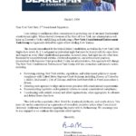 Blakeman letter on 2A