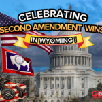 WY: Great Second Amendment Wins in Wyoming!