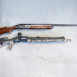 How To Make Your Remington 1100 Tactical