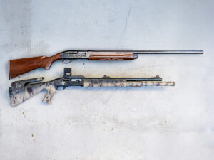 How To Make Your Remington 1100 Tactical