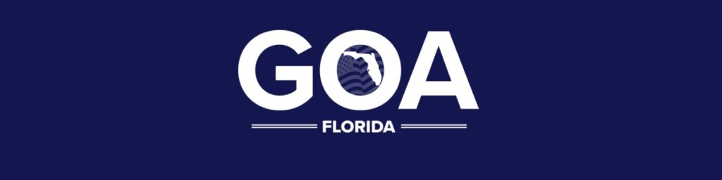 FL VICTORY: Byron Donalds Wins Primary Election