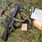 H&K MP5: The 60-Year Veteran That’s Still Going Strong